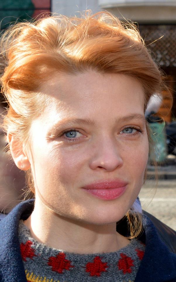 Mélanie Thierry, Acteur