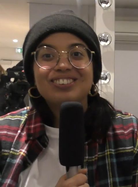 Melha Bedia, Acteur