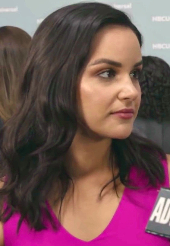 Melissa Fumero, Acteur