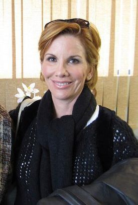 Melissa Gilbert, Acteur