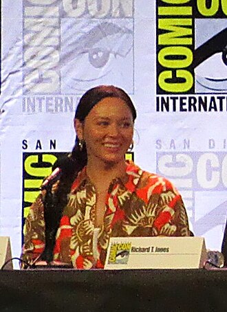 Melissa O'Neil