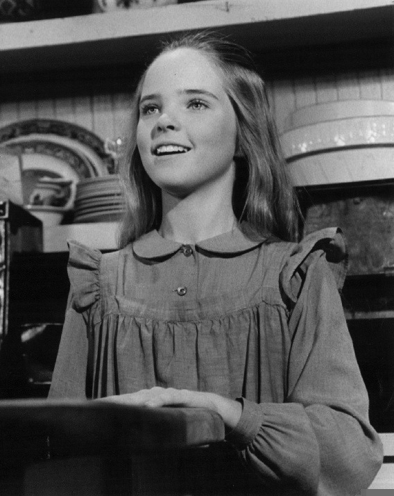 Melissa Sue Anderson, Acteur