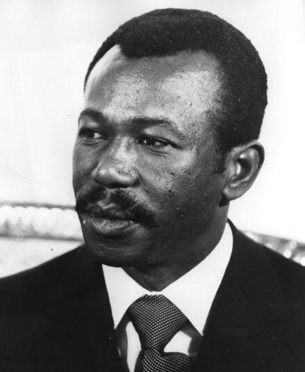 Mengistu Haïlé Mariam, Personnalité