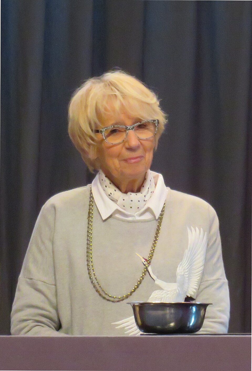 Mercotte, Influenceur