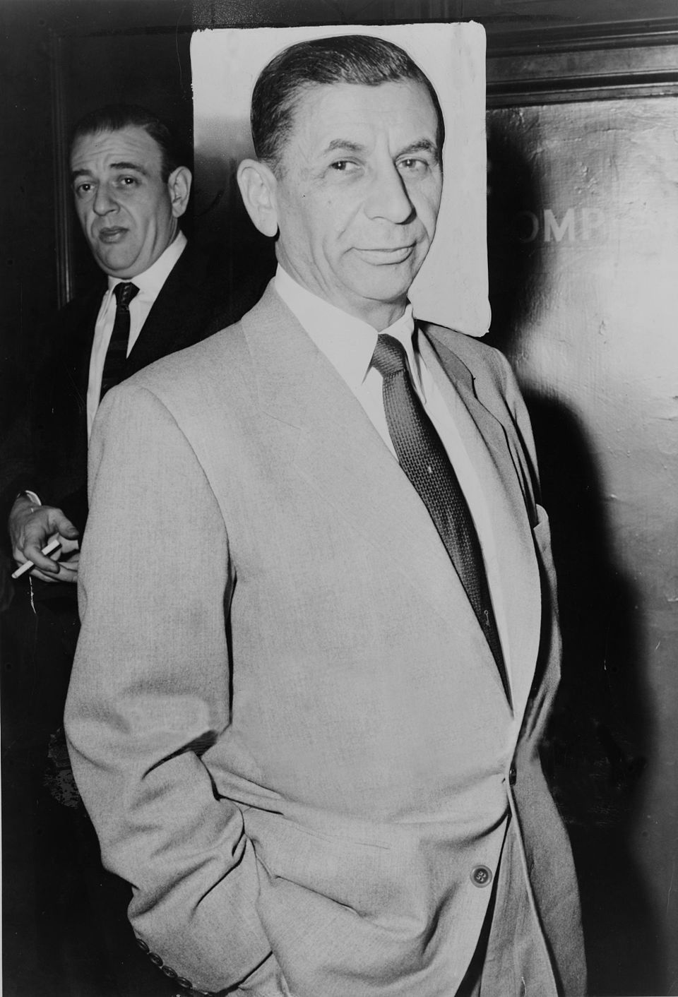 Meyer Lansky, Entrepreneur