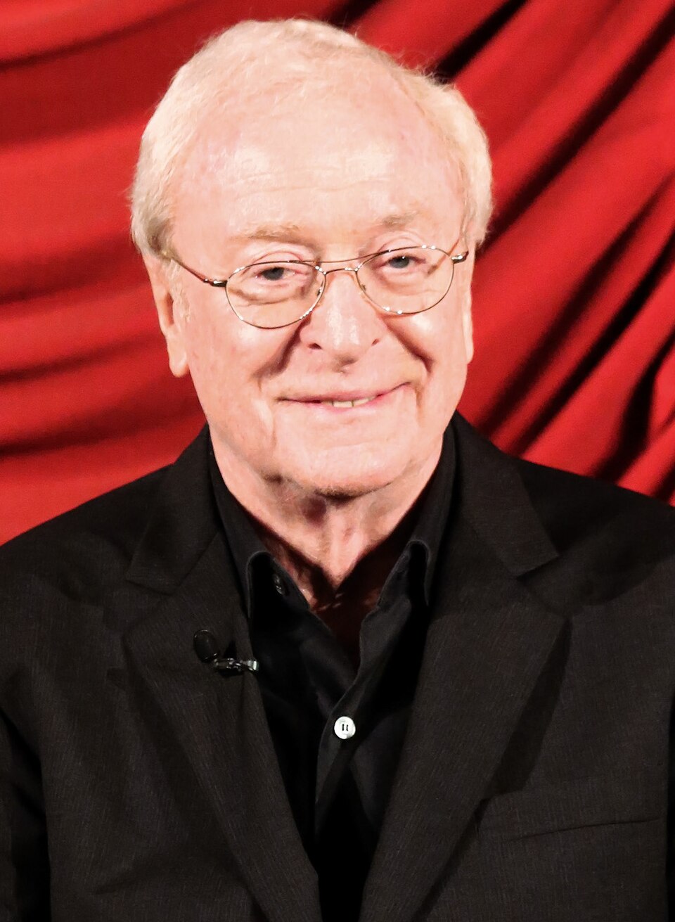 Michael Caine, Acteur