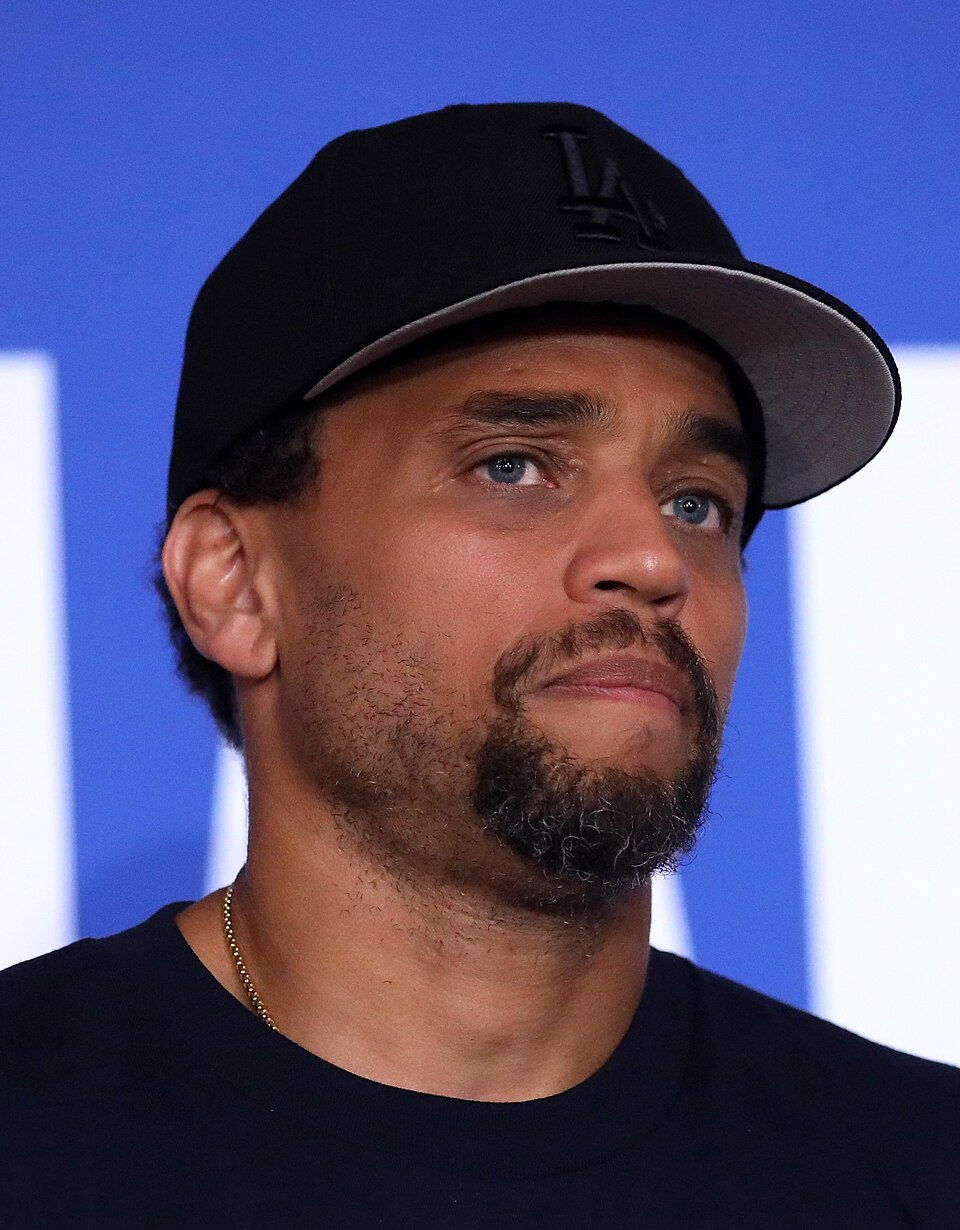 Michael Ealy, Acteur