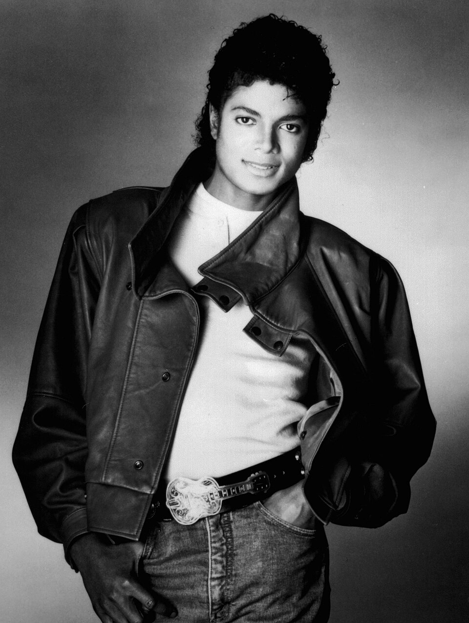 Michael Jackson, Chanteur