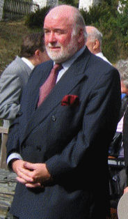 Michael Kerruish
