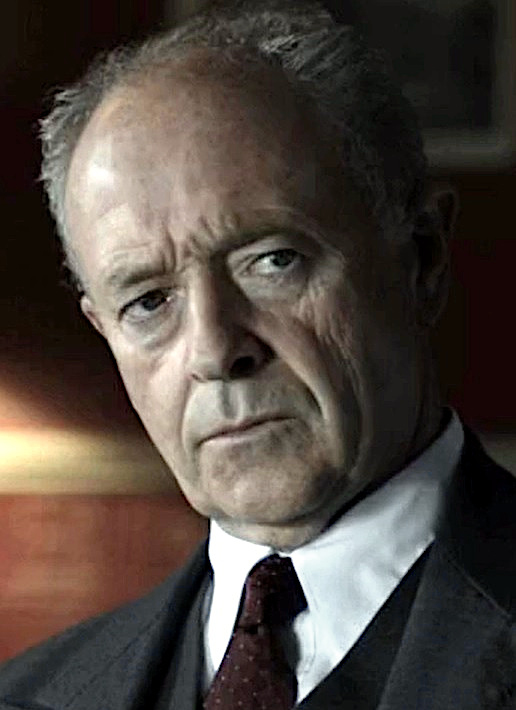 Michael Kitchen, Acteur