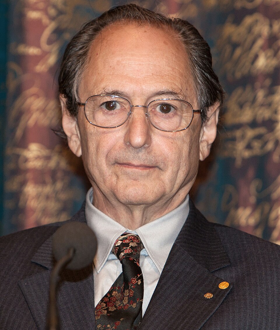 Michael Levitt, Scientifique
