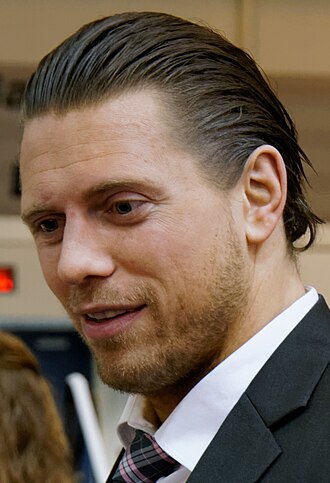Michael Mizanin