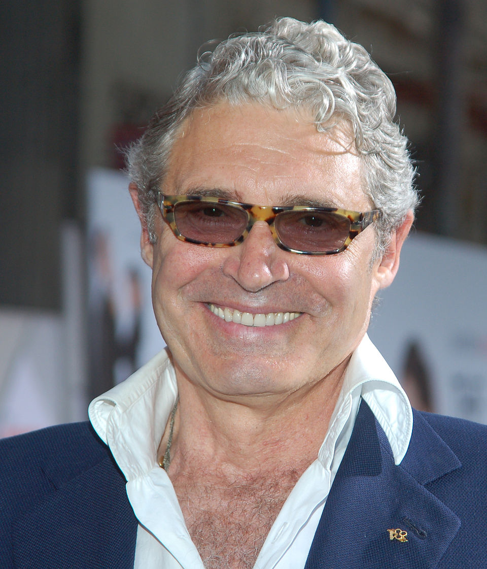Michael Nouri, Acteur
