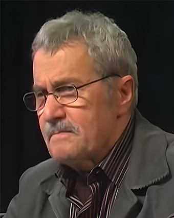 Michael Parenti, Scientifique