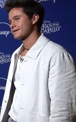 Michael Ronda, Acteur
