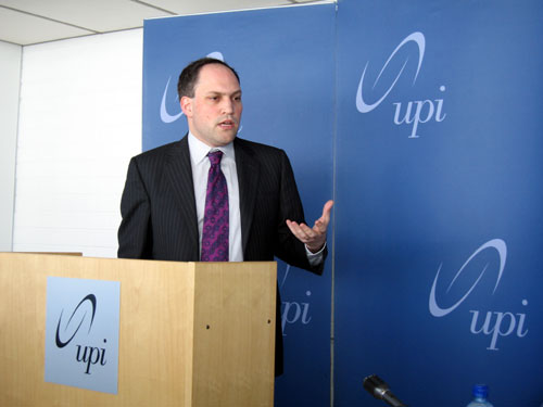 Michael Rubin, Scientifique