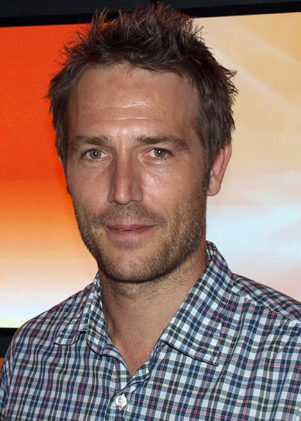 Michael Vartan, Acteur