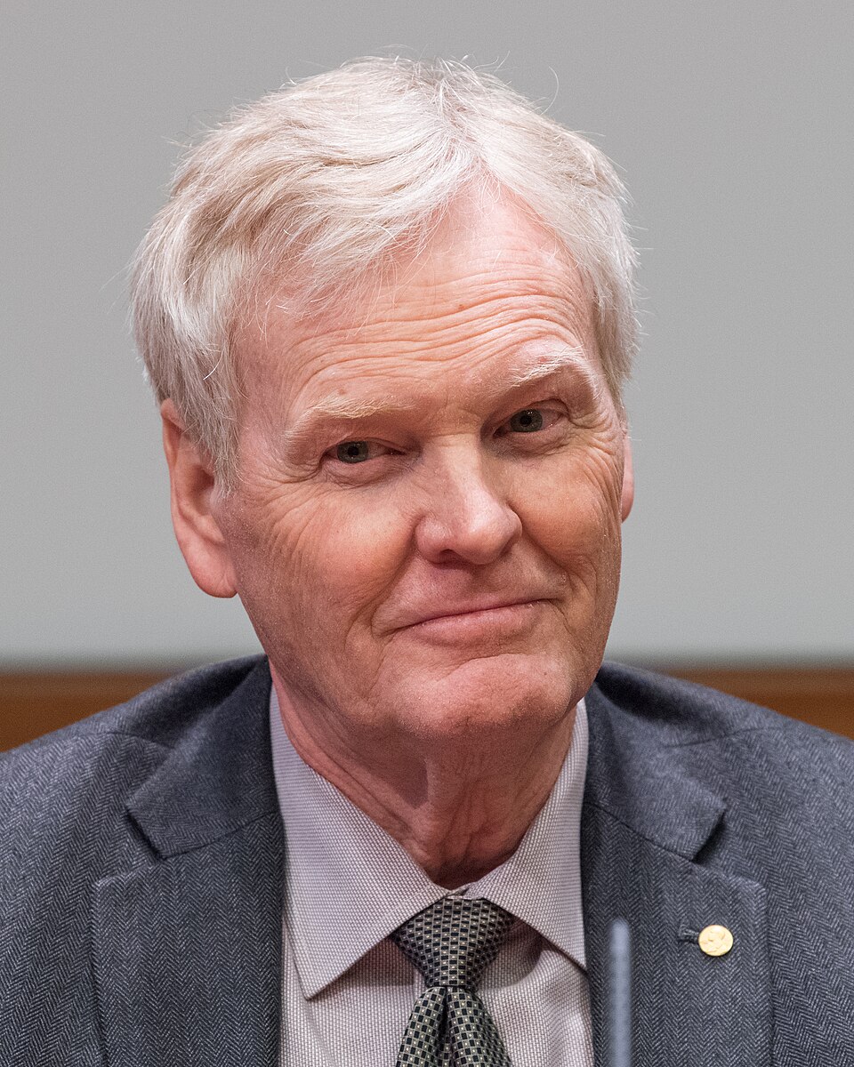Michael W. Young, Scientifique