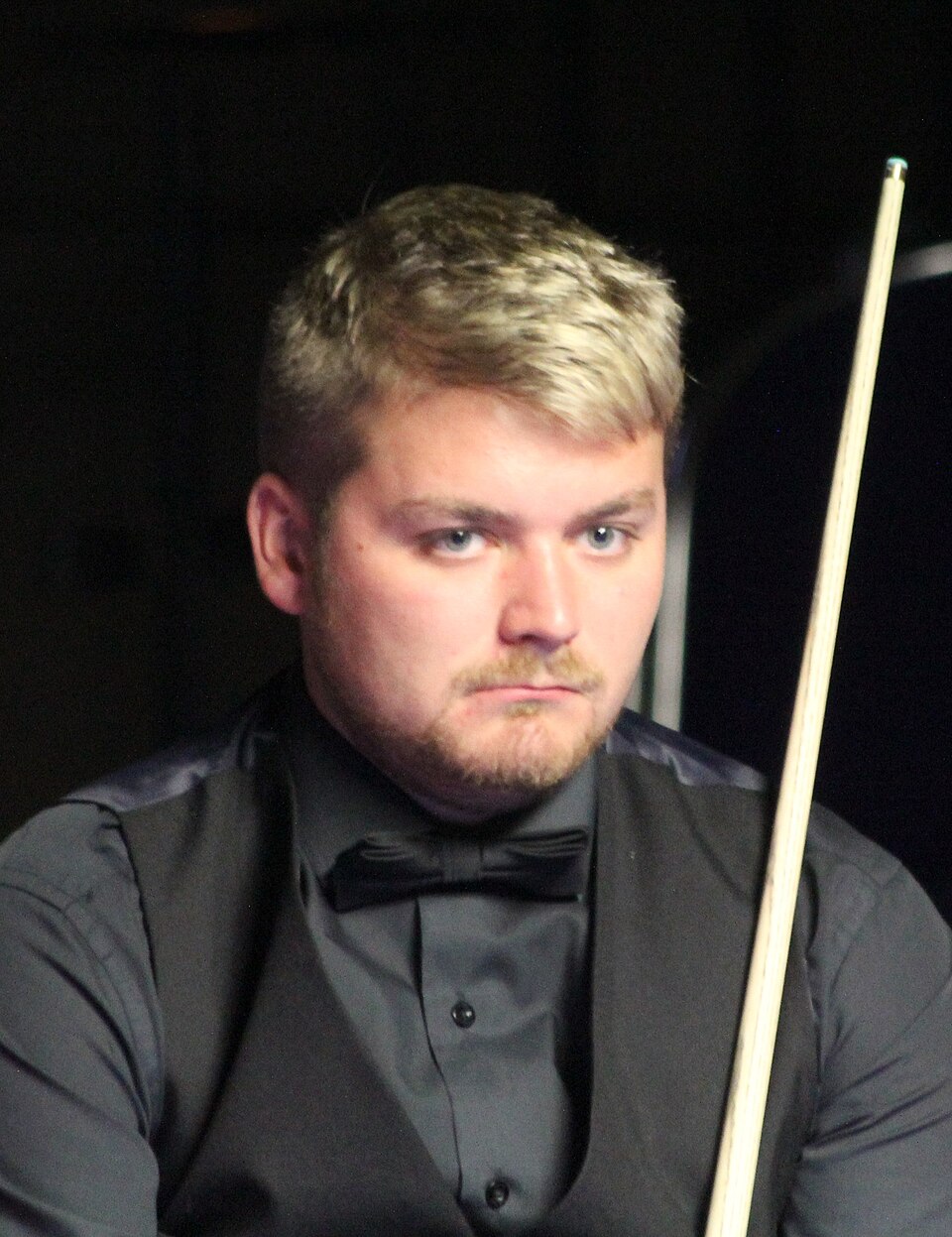 Michael White, Sportif