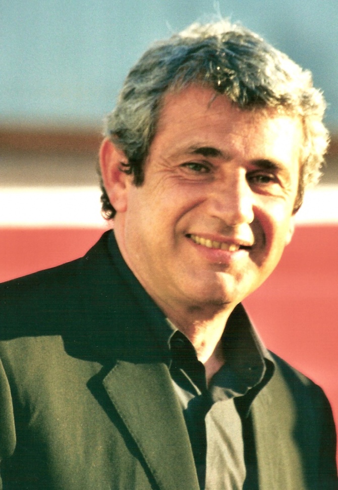 Michel Boujenah, Acteur