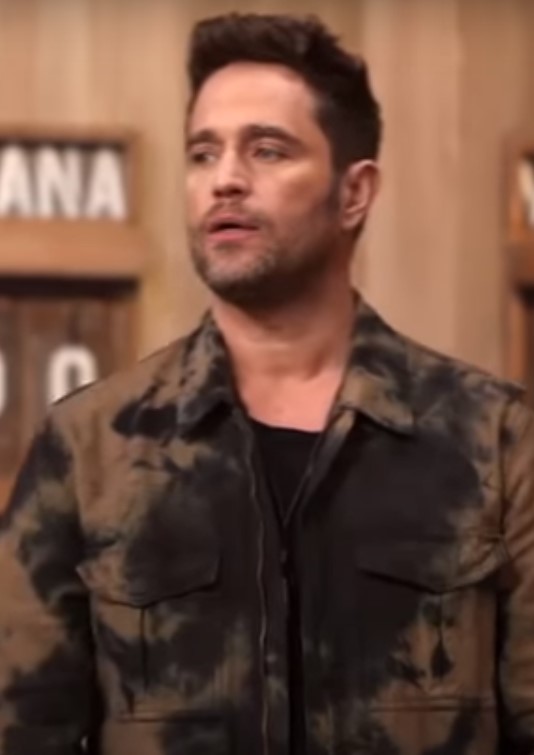 Michel Brown, Acteur