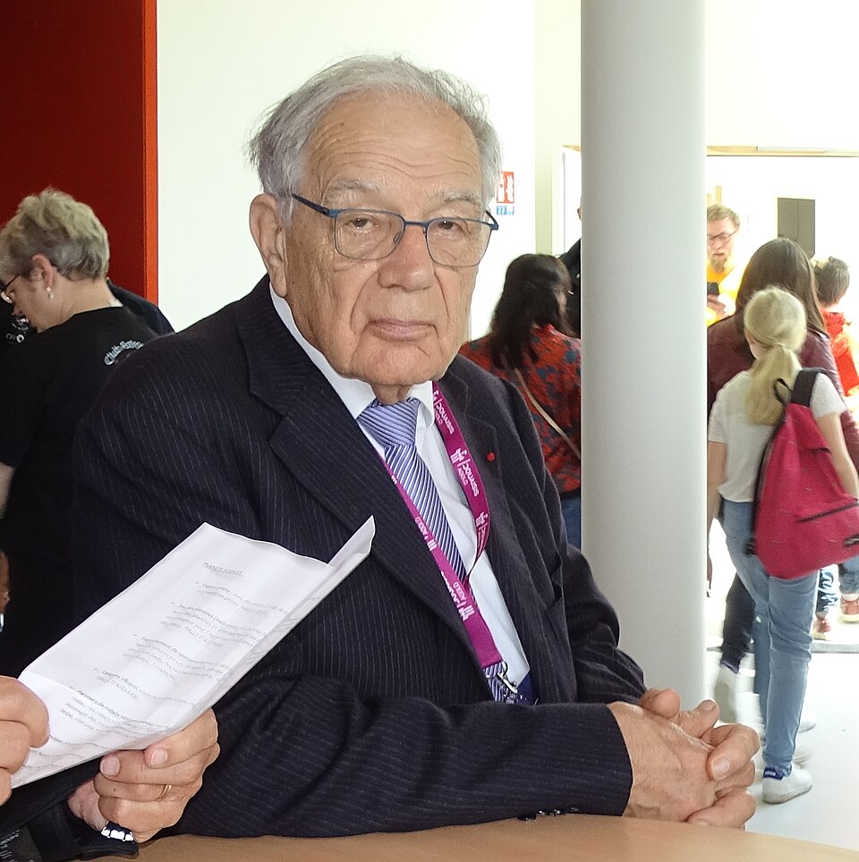 Michel Chevalet, Journaliste