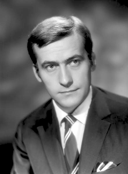 Michel Duchaussoy, Acteur