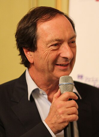 Michel-Édouard Leclerc