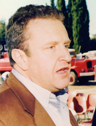 Michel Field, Journaliste