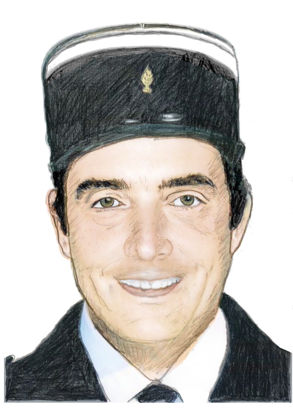 Michel Modo, Acteur