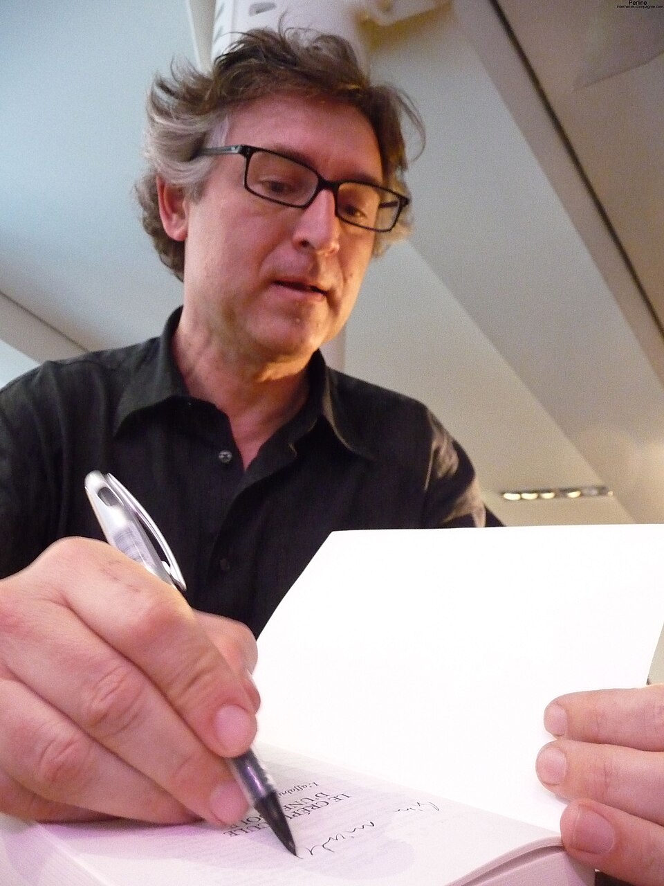 Michel Onfray, Scientifique