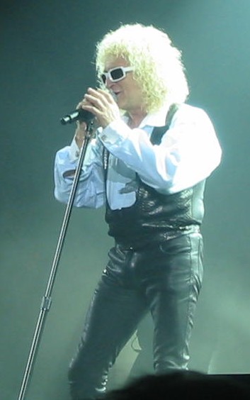 Michel Polnareff, Chanteur