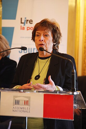 Michèle Cotta