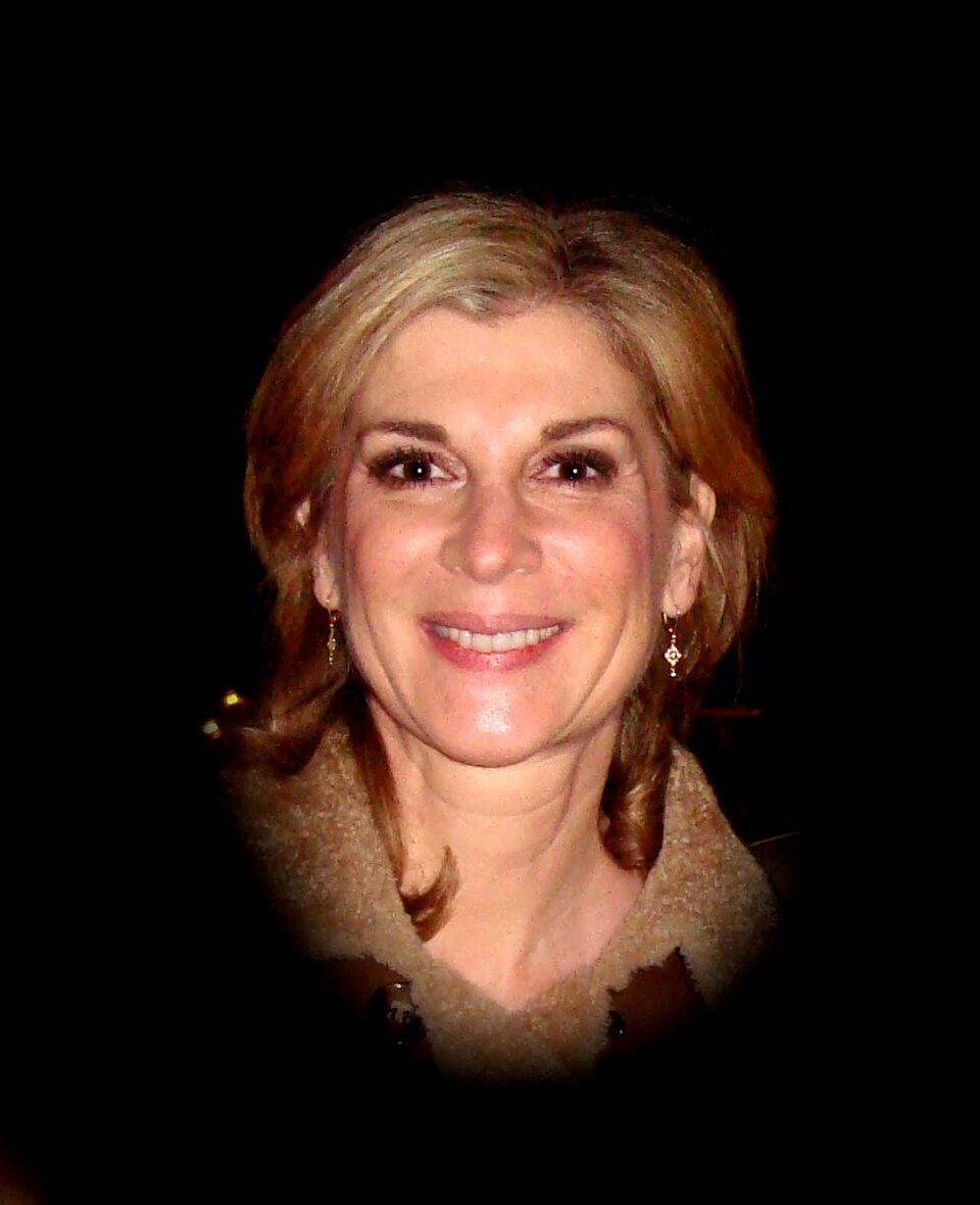 Michèle Laroque, Acteur