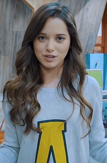 Michelle Olvera, Acteur