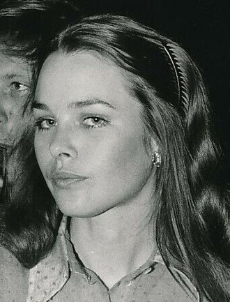 Michelle Phillips