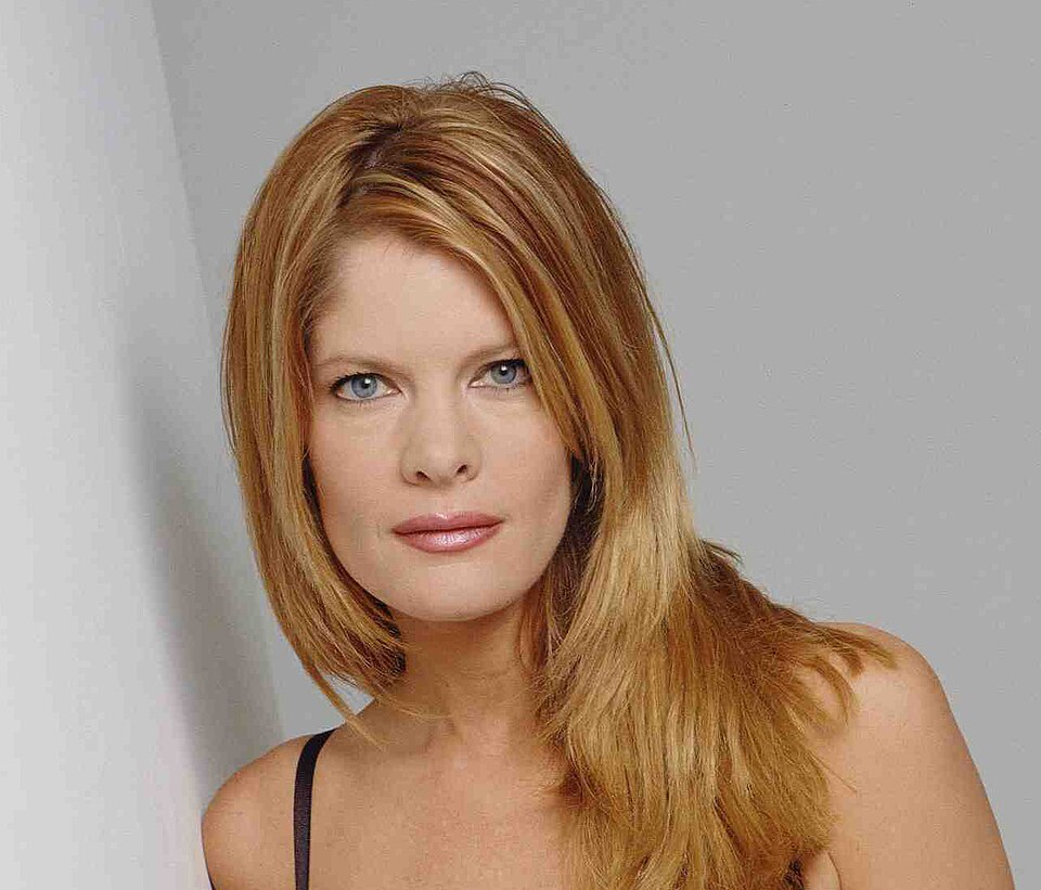 Michelle Stafford, Acteur