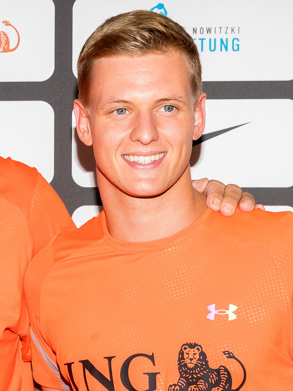 Mick Schumacher, Pilote