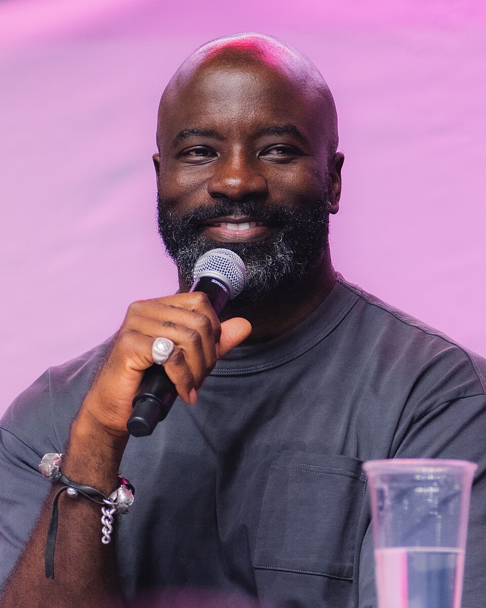 Mike Colter, Acteur