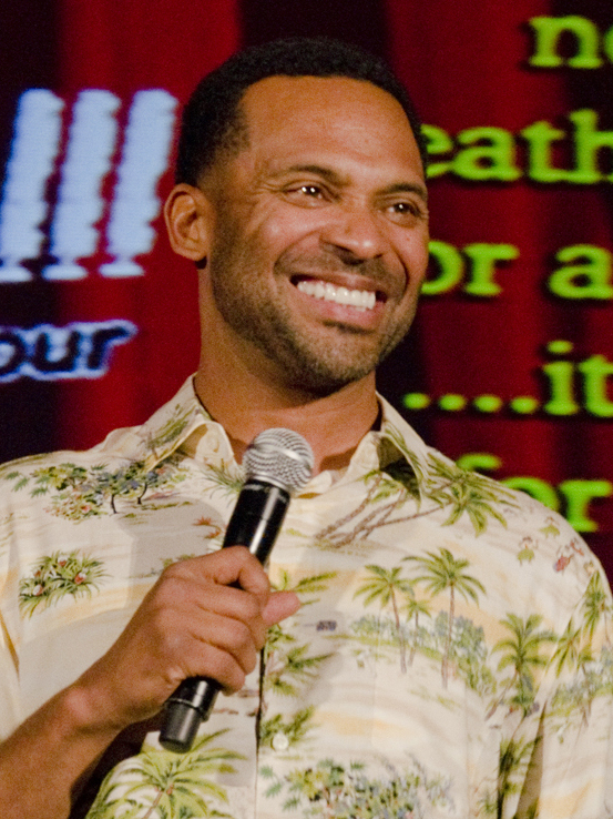 Mike Epps, Acteur