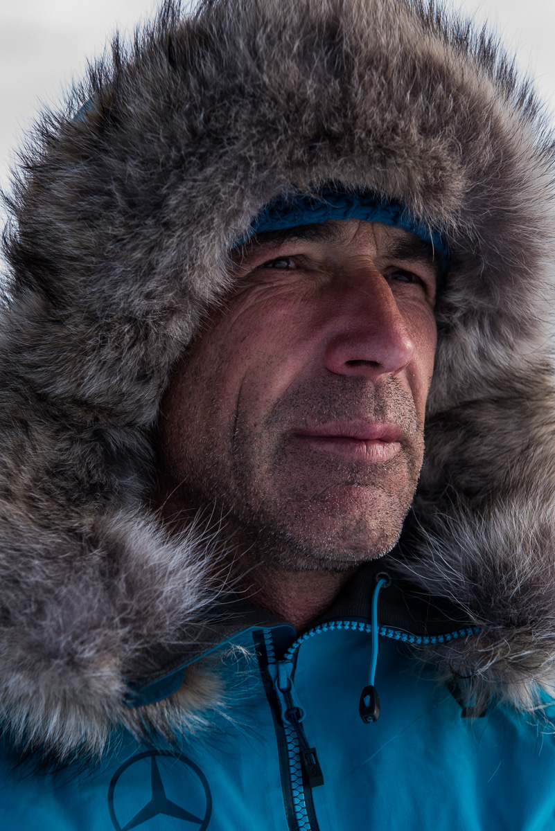 Mike Horn, Personnalité