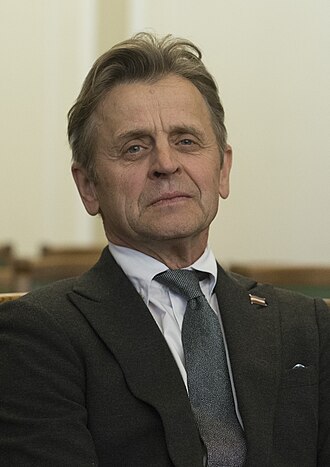Mikhaïl Barychnikov