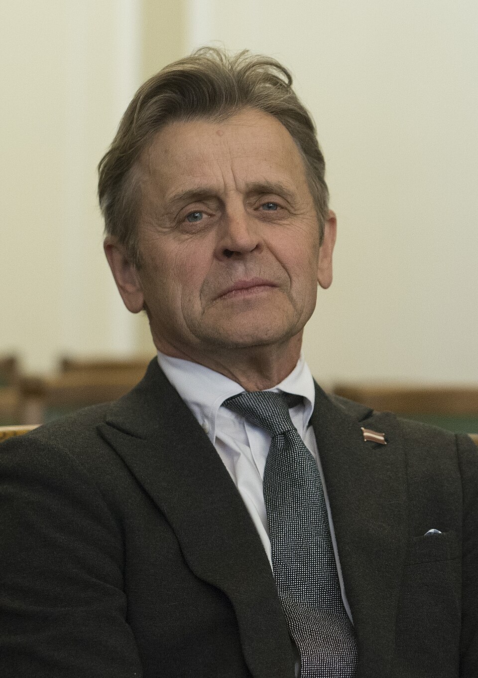 Mikhaïl Barychnikov, Danseur