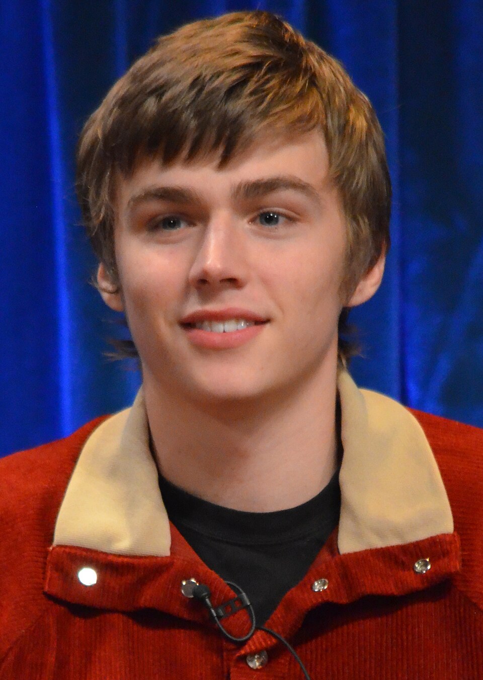 Miles Heizer, Acteur