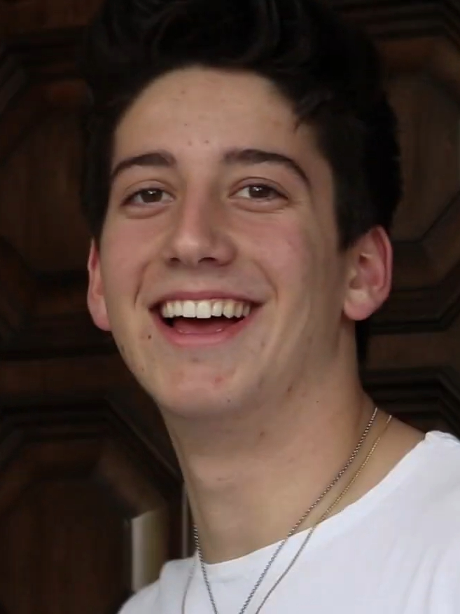 Milo Manheim, Acteur