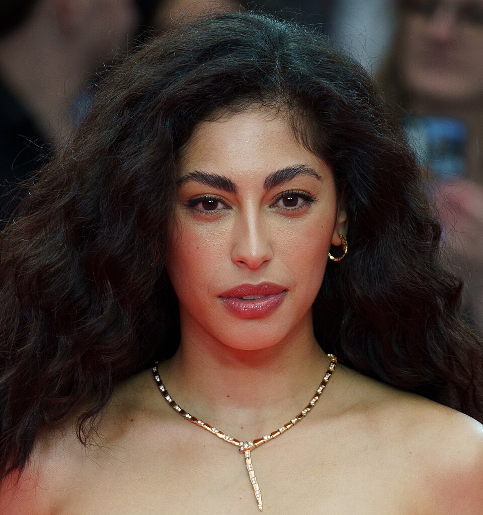 Mina El Hammani, Acteur
