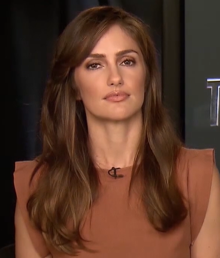 Minka Kelly, Acteur