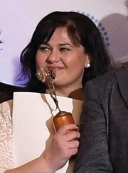 Mirta Wons, Acteur