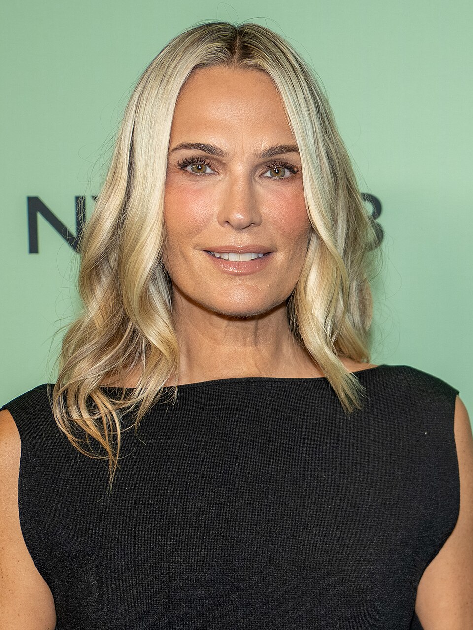 Molly Sims, Acteur