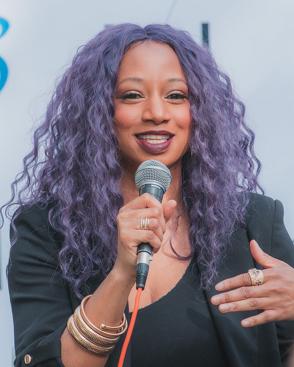 Monique Coleman, Acteur